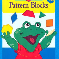 Math Discoveries with Pattern Blocks 2-3