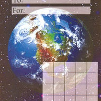 Earth Little Chart