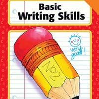 Basic Skills Basic Writing Skills Gr. 1