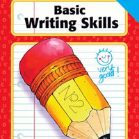 Basic Skills Basic Writing Skills Gr. 2