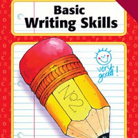 Basic Skills Basic Writing Skills Gr. 3
