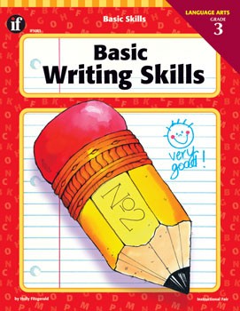 Basic Skills Basic Writing Skills Gr. 3