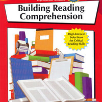 100+ Building Reading Comprehension Gr. 3-4