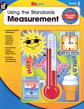 Using the Standards: Measurement Gr. 1