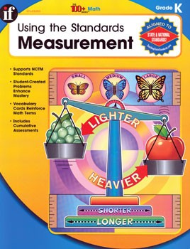 Using the Standards: Measurement Gr. K