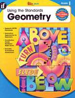 Using the Standards: Geometry Gr. K-2
