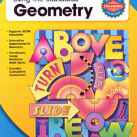 Using the Standards: Geometry Gr. K-2