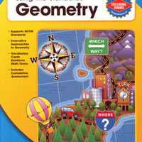 Using the Standards: Geometry Gr. K-2