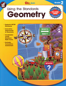 Using the Standards: Geometry Gr. K-2