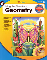 Using the Standards: Geometry Gr. K-2
