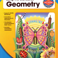 Using the Standards: Geometry Gr. K-2