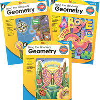 Using the Standards: Geometry Gr. K-2