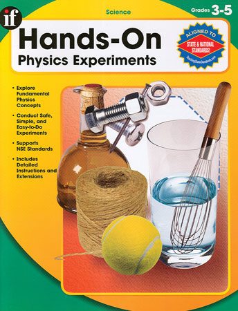 Hands-On Physics Experiments