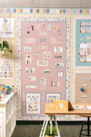 Everyone is Welcome Deluxe Classroom Collection by Teacher Created Resources
