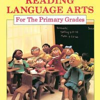 Reading & Language Arts Primary Grades Book