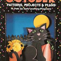 Patterns, Projects & Plans