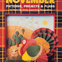 Patterns, Projects & Plans