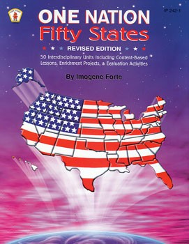 One Nation: Fifty States 4-7