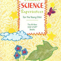 Creative Science Experiences Young Child