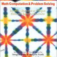 BASIC: Not Boring - Math Computation & Problem Solving Gr K-1
