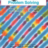 BASIC - Not Boring Problem Solving 4-5