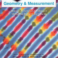 Boring Geometry BASIC - Not Boring Geometry & Measurements 4-5 | National School Products