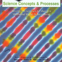 BASIC - Not Boring Science Concepts and Processes