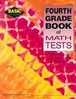 BNB Fourth Grade Book of Math Tests