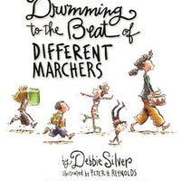 Drumming to the Beat of Different Marchers
