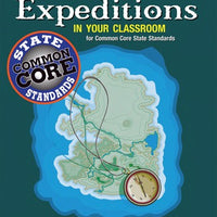 Expeditions in Your Classroom - Geometry Grades 9-12
