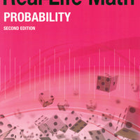 Probability (Real-Life Math Series)