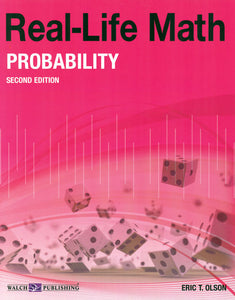 Probability (Real-Life Math Series)