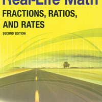 Fractions, Ratios & Rates (Real-Life Math Series)