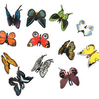 Butterflies Replicas
