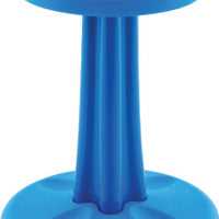 Kore™ Wobble Chair Blue 12"