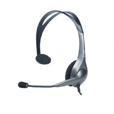 Microphone Headset