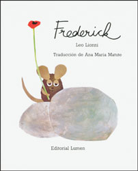 Frederick Spanish Paperback Book