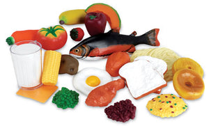 Healthy Play Foods