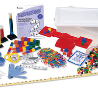 Measurement Classroom Center Kit