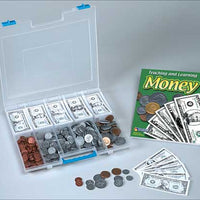 Cash Pax Money Briefcase