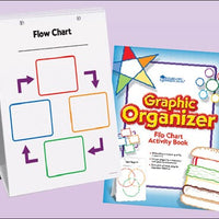 Graphic Organizer Flip Chart