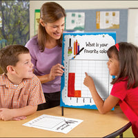 Graphing Flip Chart
