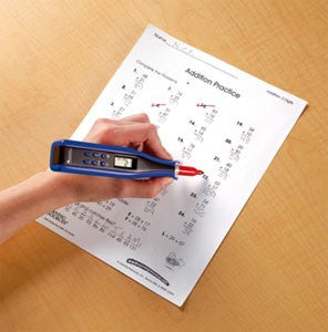 Grademaster Electronic Grading Pen | National School Products