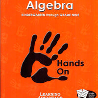 Hands on Algebra