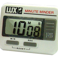 Digital Count Up/Count Down Timer