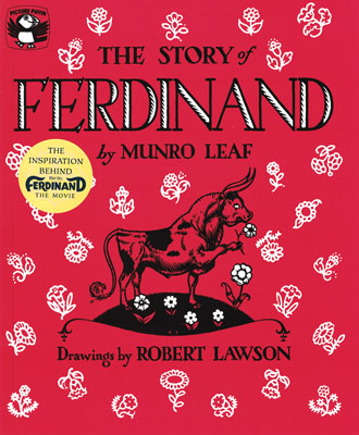 Story of Ferdinand
