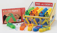 Pre-Algebra Learning Wrap Ups Class Kit
