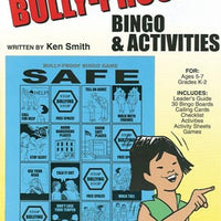 Bully-Proof Bingo & Activity Game