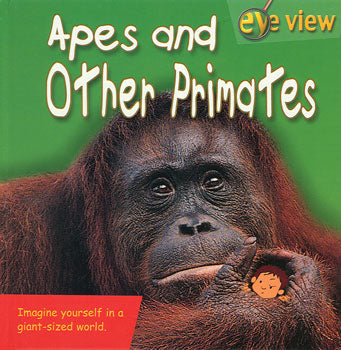 Apes and other Primates Hardcover