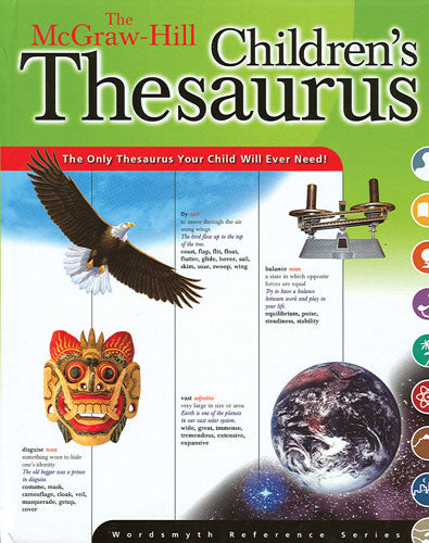 McGraw-Hill Children's Thesaurus